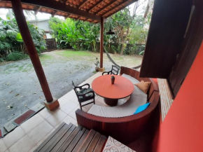 Casa perfeita para viajar com pets